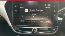 Vauxhall Corsa 1.2 Turbo SRi 5dr Petrol Hatchback